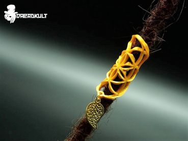 seed of life, 3D-Dread-Perlen, 3D-Dread-Schmuck, 3D-Dread-Schmuck, Dreadshop, Haarperlen, Pla-Dread-Schmuck, hausgemachte Dread-Perlen, Dread-Perlen aus dem 3D-Drucker, Haarperlen, Plastik-Dreadbeads, Dread-Perlen aus Kunststoff, Dreadlock-Perlen, Plast